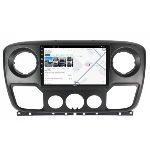 Navigatie CLARION Nissan NV400 2010-2020 10 inch 4GB 64GB 8 CORE - Img 7