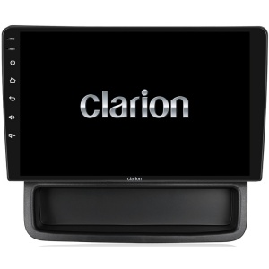 Navigatie CLARION Nissan Primastar 2004-2014 10 inch 2GB 32GB 4 CORE