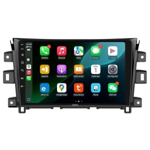 Navigatie CLARION Nissan Terra dupa 2015 10 inch 4GB 64GB 4 CORE - Img 4