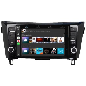 Navigatie CLARION Nissan X-Trail 3 2014-2021 2K 4GB 64GB 8 CORE - Img 5