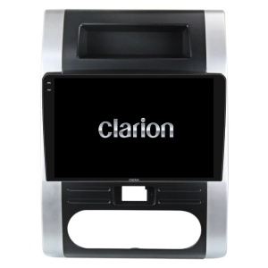 Navigatie CLARION Nissan X-Trail T31 2007-2014 2K 8GB 256GB 8 CORE