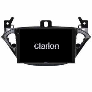 Navigatie CLARION Opel Adam 2012-2019 2K 4GB 64GB 8 CORE
