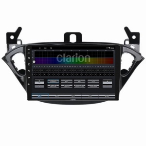 Navigatie CLARION Opel Adam 2012-2019 9 inch 2GB 32GB 8 CORE - Img 6