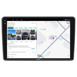 Navigatie CLARION Opel Antara 2006-2017 2K 4GB 64GB 8 CORE - Img 7