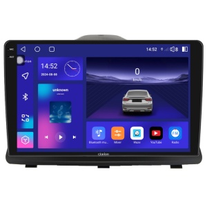 Navigatie CLARION Opel Antara 2006-2017 2K 4GB 64GB 8 CORE - Img 2
