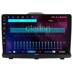 Navigatie CLARION Opel Antara 2006-2017 9 inch 2GB 32GB 4 CORE - Img 6