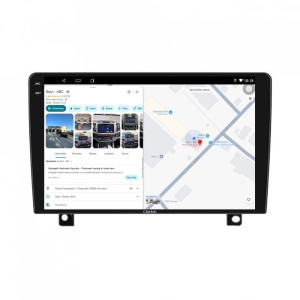 Navigatie CLARION Opel Astra H 2004-2014 2K 4GB 64GB 8 CORE - Img 7
