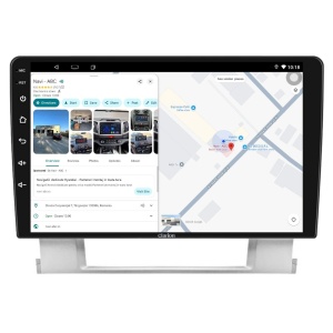 Navigatie CLARION Opel Astra J 2009-2017 9 inch 4GB 64GB 8 CORE - Img 7