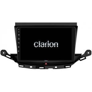 Navigatie CLARION Opel Astra K 2015-2021 9 inch 4GB 64GB 4 CORE