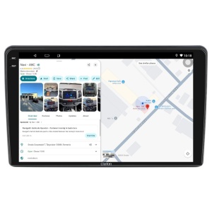 Navigatie CLARION Opel Corsa C 2000-2006 2K 8GB 256GB 8 CORE - Img 7