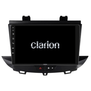Navigatie CLARION Opel Crossland dupa 2017 9 inch 4GB 64GB 4 CORE