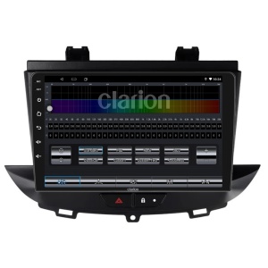 Navigatie CLARION Opel Grandland dupa 2017 9 inch 2GB 32GB 8 CORE - Img 6