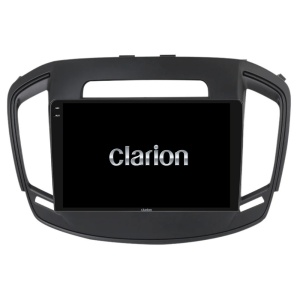 Navigatie CLARION Opel Insignia 2013-2017 2K 8GB 256GB 8 CORE