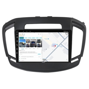 Navigatie CLARION Opel Insignia 2013-2017 9 inch 4GB 64GB 8 CORE - Img 7