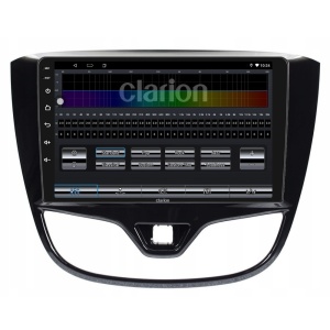 Navigatie CLARION Opel Karl dupa 2017 9 inch 2GB 32GB 8 CORE - Img 6
