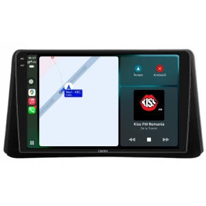 Navigatie CLARION Opel Mokka 2012-2016 2K 8GB 256GB 8 CORE - Img 3