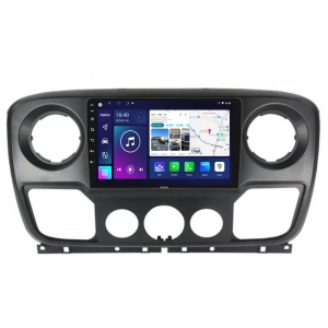 Navigatie CLARION Opel Movano 2010-2020 10 inch 2GB 32GB 8 CORE - Img 2
