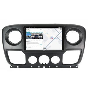 Navigatie CLARION Opel Movano 2010-2020 2K 8GB 256GB 8 CORE - Img 7