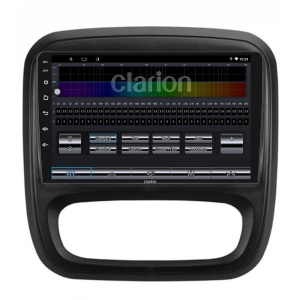 Navigatie CLARION Opel Vivaro 2014-2019 9 inch 2GB 32GB 8 CORE - Img 6
