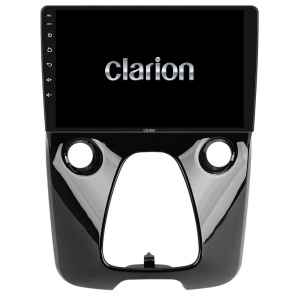 Navigatie CLARION Peugeot 108 2014-2022 10 inch 2GB 32GB 4 CORE
