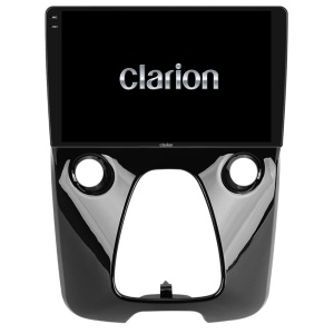Navigatie CLARION Peugeot 108 2014-2022 2K 8GB 256GB 8 CORE