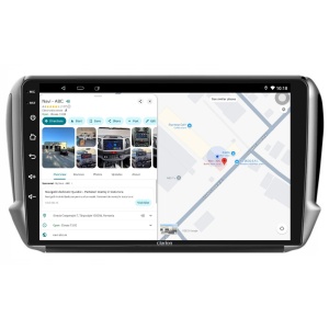 Navigatie CLARION Peugeot 2008 2013-2020 9 inch 4GB 64GB 8 CORE - Img 7