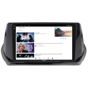 Navigatie CLARION Peugeot 2008 dupa 2020 2K 4GB 64GB 8 CORE - Img 8