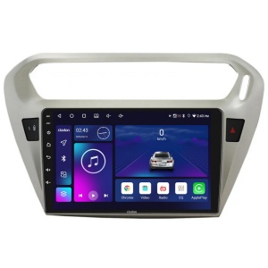 Navigatie CLARION Peugeot 301 2013-2018 9 inch 2GB 32GB 4 CORE - Img 2