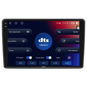 Navigatie CLARION Peugeot 308 2013-2021 2K 4GB 64GB 8 CORE - Img 6