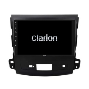 Navigatie CLARION Peugeot 4007 2007-2014 9 inch 4GB 64GB 4 CORE