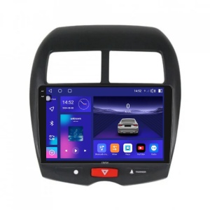 Navigatie CLARION Peugeot 4008 2012-2017 2K 8GB 256GB 8 CORE - Img 2