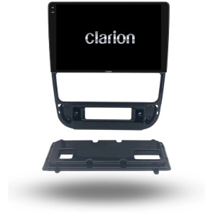 Navigatie CLARION Peugeot 406 1999-2004 2K 8GB 256GB 8 CORE