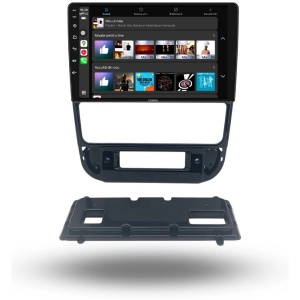 Navigatie CLARION Peugeot 406 1999-2004 9 inch 2GB 32GB 8 CORE - Img 5