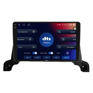 Navigatie CLARION PEUGEOT 5008 2017-2020 2K 8GB 256GB 8 CORE - Img 6