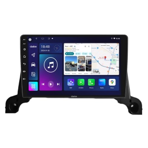 Navigatie CLARION PEUGEOT 5008 2017-2020 9 inch 4GB 64GB 8 CORE - Img 2