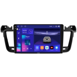 Navigatie CLARION PEUGEOT 508 2011-2018 2K 4GB 64GB 8 CORE - Img 2