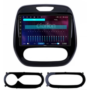 Navigatie CLARION Renault Captur 2013-2020 9 inch 2GB 32GB 4 CORE - Img 6