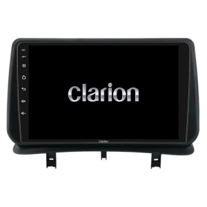 Navigatie CLARION Renault Clio 3 2005-2014 9 inch 2GB 32GB 4 CORE