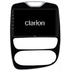 Navigatie CLARION Renault Clio 4 2016-2019 10 inch 4GB 64GB 8 CORE