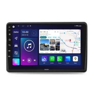 Navigatie CLARION Renault Express dupa 2021 9 inch 2GB 32GB 8 CORE - Img 2