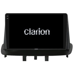 Navigatie CLARION Renault Fluence 2009-2016 2K 8GB 256GB 8 CORE