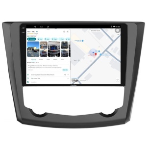 Navigatie CLARION Renault Kadjar 2015-2017 2K 4GB 64GB 8 CORE - Img 7