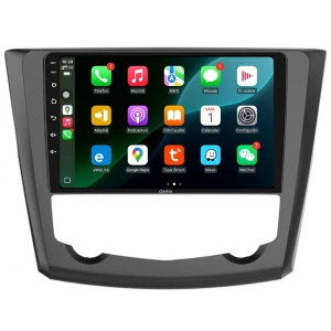 Navigatie CLARION Renault Kadjar 2015-2017 9 inch 4GB 64GB 4 CORE - Img 4