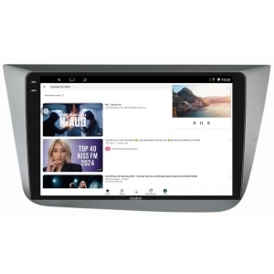 Navigatie CLARION Seat Altea 2004-2015 2K 8GB 256GB 8 CORE - Img 8