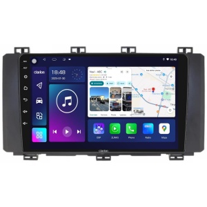 Navigatie CLARION Seat Ateca 2016-2021 9 inch 2GB 32GB 8 CORE - Img 2