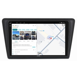 Navigatie CLARION Seat Toledo 4 2012-2019 2K 4GB 64GB 8 CORE - Img 7