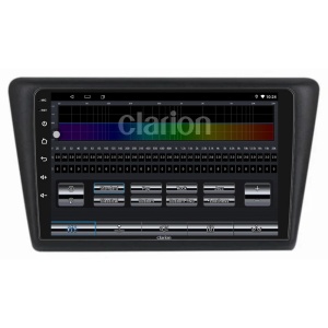 Navigatie CLARION Seat Toledo 4 2012-2019 9 inch 2GB 32GB 8 CORE - Img 6