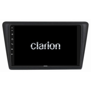 Navigatie CLARION Seat Toledo 4 2012-2019 9 inch 4GB 64GB 4 CORE