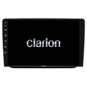 Navigatie CLARION Skoda Fabia 2 2006-2014 10 inch 4GB 64GB 8 CORE