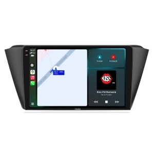 Navigatie CLARION Skoda Fabia 3 2014-2021 2K 4GB 64GB 8 CORE - Img 3